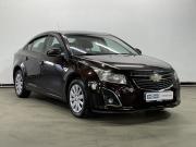 Chevrolet Cruze I Рестайлинг Ярославль  - изображение 20
