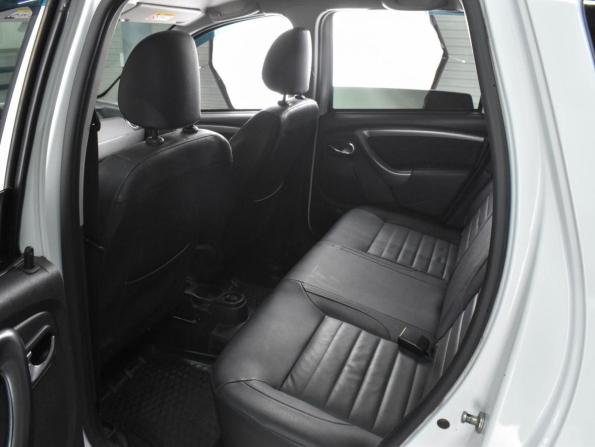 Renault Duster I Рестайлинг с пробегом 2018 года, цена 1 297 000 рублей, 187726 км, внедорожник, Автокод Объявления