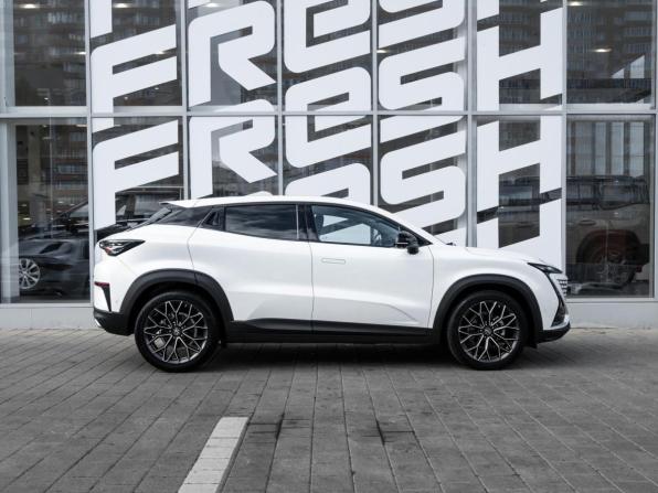 Changan UNI-T I с пробегом 2023 года, цена 2 226 000 рублей, 64060 км, внедорожник, Автокод Объявления