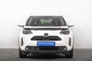 Toyota Yaris Cross I Томск  - изображение 23