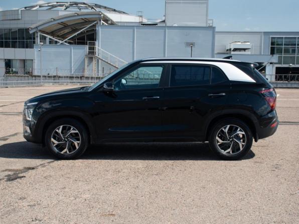 Hyundai Creta II с пробегом 2021 года, цена 2 148 000 рублей, 96450 км, внедорожник, Автокод Объявления
