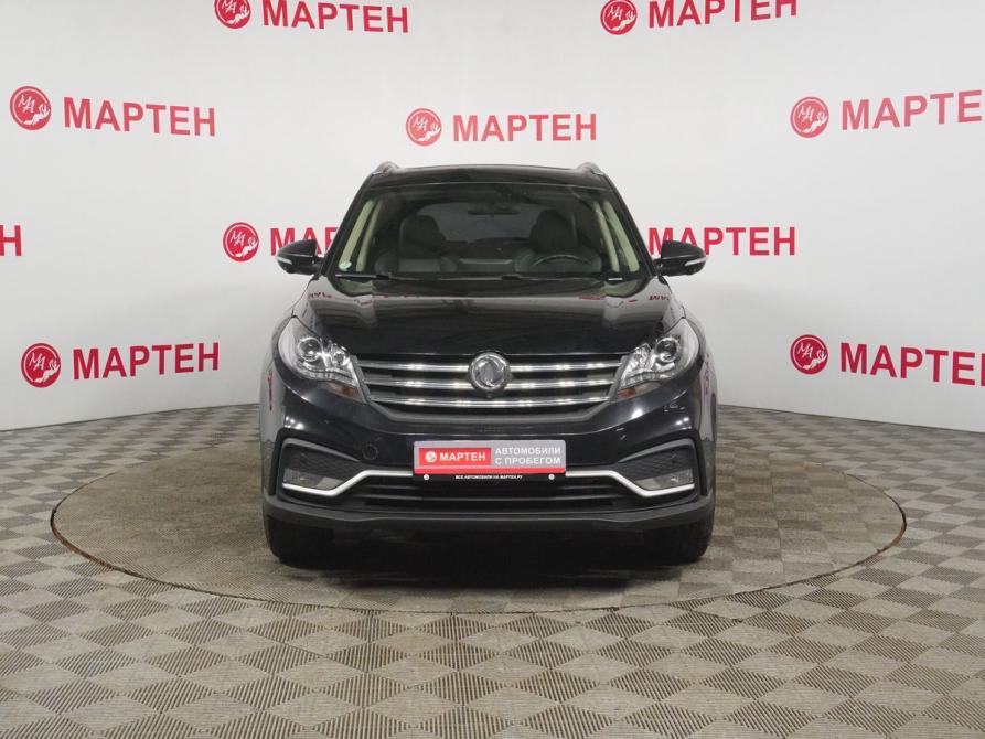 Dongfeng 580 I Рестайлинг Вологда  - изображение 2