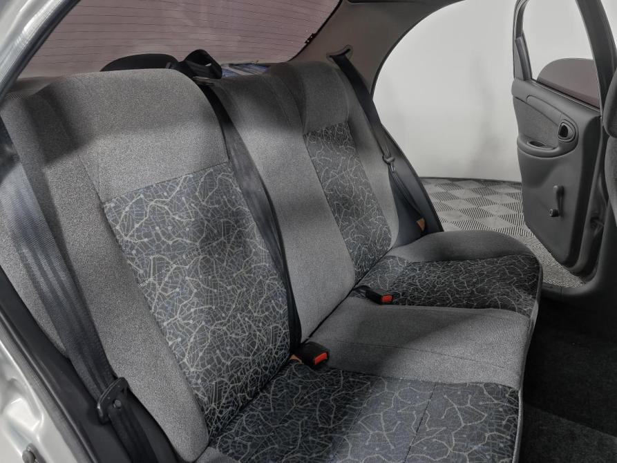 Chevrolet Lanos I Нижний Новгород  - изображение 11