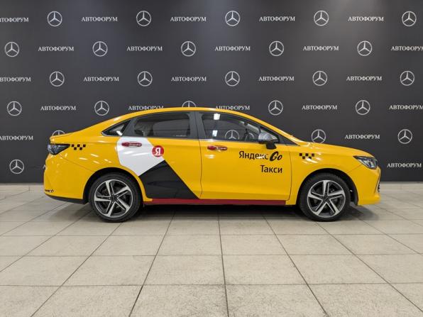 BAIC U5 Plus с пробегом 2024 года, цена 895 000 рублей, 106685 км, седан, Автокод Объявления