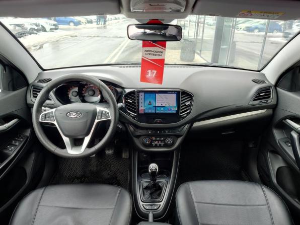 Lada (ВАЗ) Vesta I с пробегом 2019 года, цена 910 000 рублей, 134150 км, универсал, Автокод Объявления