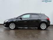 Opel Astra J Москва  - изображение 20