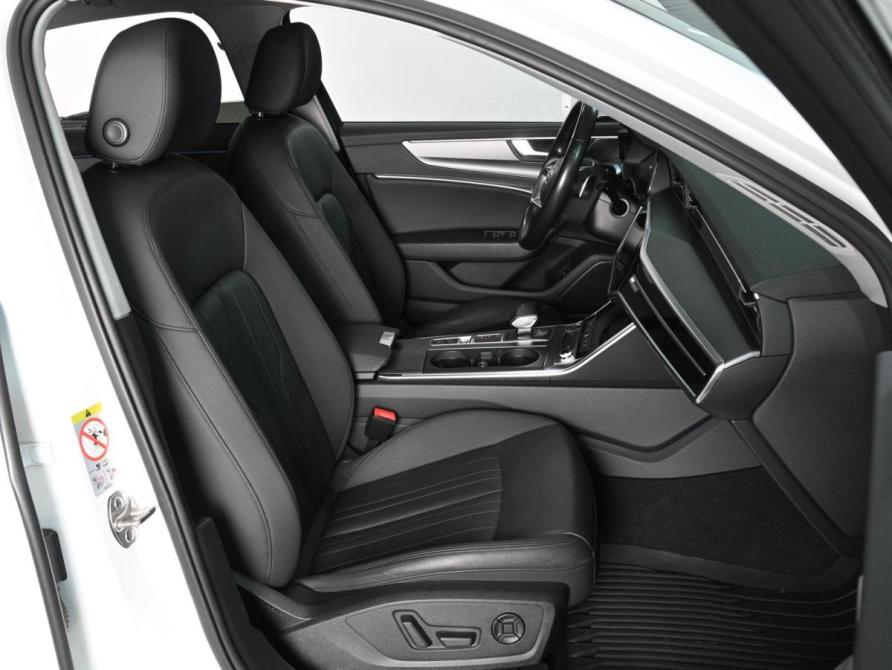 Audi A6 V (C8) Ростов-на-Дону  - изображение 8
