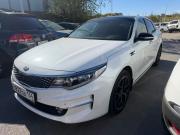 Kia Optima IV Рестайлинг Волгоград  - изображение 10
