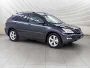 Lexus RX II Волгоград  - изображение 38