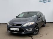 Ford Mondeo IV Рестайлинг Москва  - изображение 13