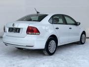 Volkswagen Polo V Рестайлинг Екатеринбург  - изображение 31