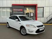 Ford Mondeo IV Рестайлинг Альметьевск  - изображение 19