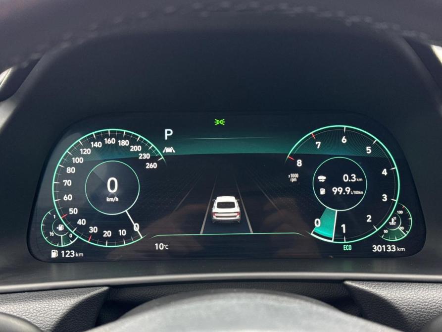 Hyundai Sonata VIII (DN8) Воронеж  - изображение 15