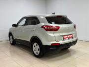 Hyundai Creta I Альметьевск  - изображение 29