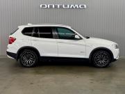 BMW X3 II (F25) Краснодар  - изображение 23
