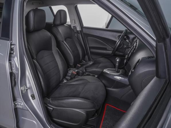 Nissan Juke I Рестайлинг с пробегом 2018 года, цена 1 550 000 рублей, 155314 км, внедорожник, Автокод Объявления