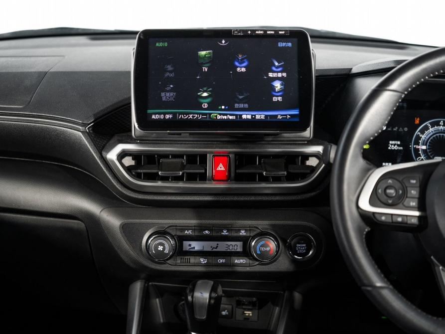 Toyota Raize I Иркутск  - изображение 13