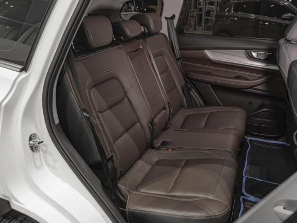 Chery Tiggo 8 Pro I с пробегом 2022 года, цена 1 950 000 рублей, 44960 км, внедорожник, Автокод Объявления