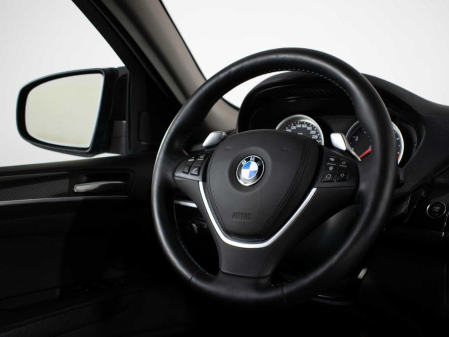BMW X6 I (E71) Москва  - изображение 14