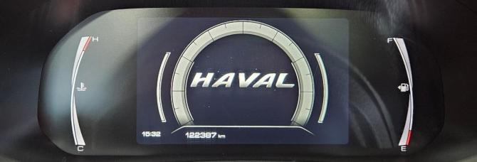 Haval F7 I с пробегом 2021 года, цена 1 849 000 рублей, 121517 км, внедорожник, Автокод Объявления