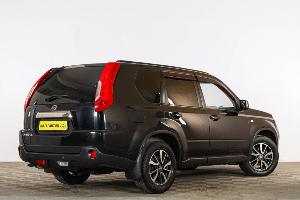 Nissan X-Trail II Тюмень  - изображение 7