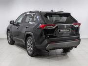 Toyota RAV4 V (XA50) Москва  - изображение 37