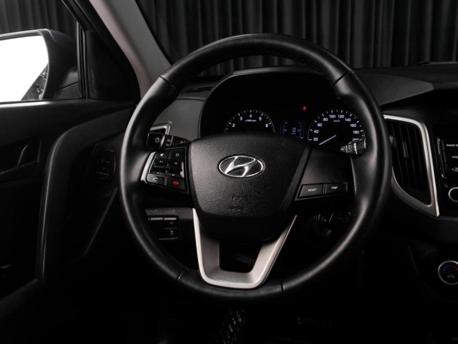 Hyundai Creta I Тюмень  - изображение 13