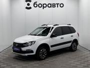 Lada (ВАЗ) Granta I Рестайлинг Воронеж  - изображение 20