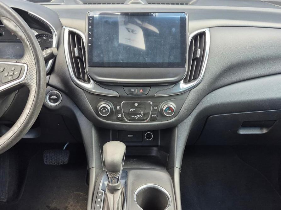 Chevrolet Equinox III Рестайлинг Воронеж  - изображение 11
