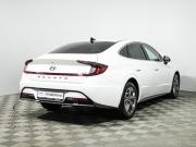 Hyundai Sonata VIII (DN8) Санкт-Петербург  - изображение 26