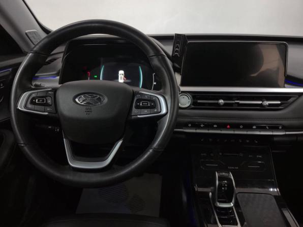Xcite X-Cross 7 с пробегом 2024 года, цена 1 830 000 рублей, 27510 км, внедорожник, Автокод Объявления