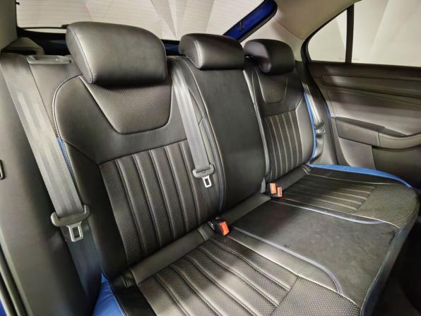 Skoda Rapid II с пробегом 2021 года, цена 1 499 000 рублей, 154322 км, лифтбек, Автокод Объявления