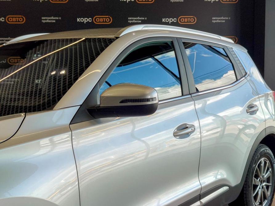 Chery Tiggo 4 Pro I Тула  - изображение 4