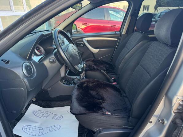 Renault Duster I с пробегом 2012 года, цена 618 000 рублей, 275931 км, внедорожник, Автокод Объявления