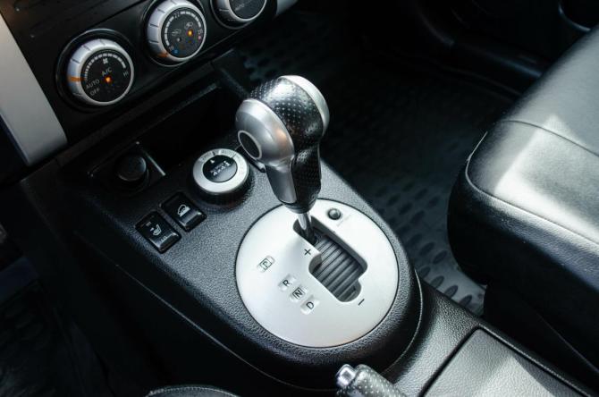 Nissan X-Trail II с пробегом 2008 года, цена 1 027 000 рублей, 199000 км, внедорожник, Автокод Объявления