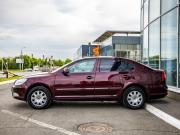 Skoda Octavia II (A5) Рестайлинг Волгоград  - изображение 39