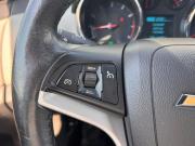 Chevrolet Cruze I Рестайлинг Воронеж  - изображение 29