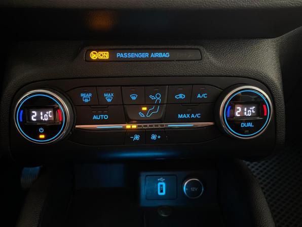 Ford Focus IV с пробегом 2019 года, цена 1 299 000 рублей, 112558 км, универсал, Автокод Объявления