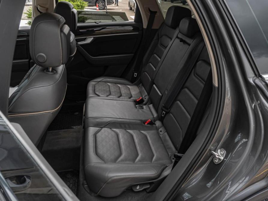 Volkswagen Touareg III Краснодар  - изображение 9