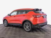 Belgee X50 Москва  - изображение 37