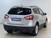 Suzuki SX4 II (S-Cross) Рестайлинг Воронеж  - изображение 22