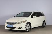 Honda Stream II Рестайлинг Новосибирск  - изображение 21