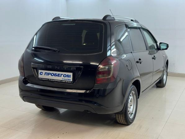 Lada (ВАЗ) Granta I Рестайлинг с пробегом 2019 года, цена 690 000 рублей, 40604 км, универсал, Автокод Объявления