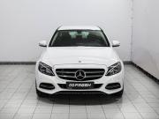 Mercedes-Benz C-Класс IV (W205) Ростов-на-Дону  - изображение 19