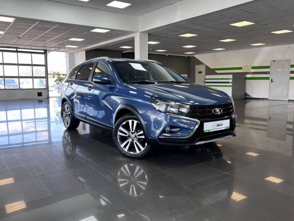 Lada (ВАЗ) Vesta I с пробегом 2019 года, цена 1 060 000 рублей, 147676 км, универсал, Автокод Объявления