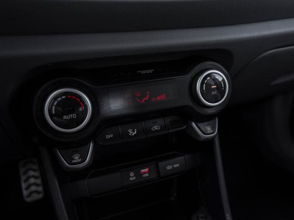 Kia Picanto III с пробегом 2018 года, цена 1 595 000 рублей, 36517 км, хэтчбек, Автокод Объявления