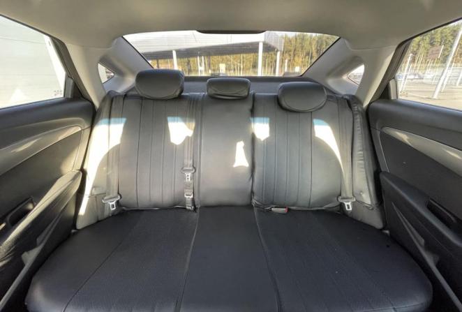 Hyundai i40 I с пробегом 2013 года, цена 920 000 рублей, 183184 км, седан, Автокод Объявления