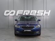 Skoda Octavia III (A7) Воронеж  - изображение 21