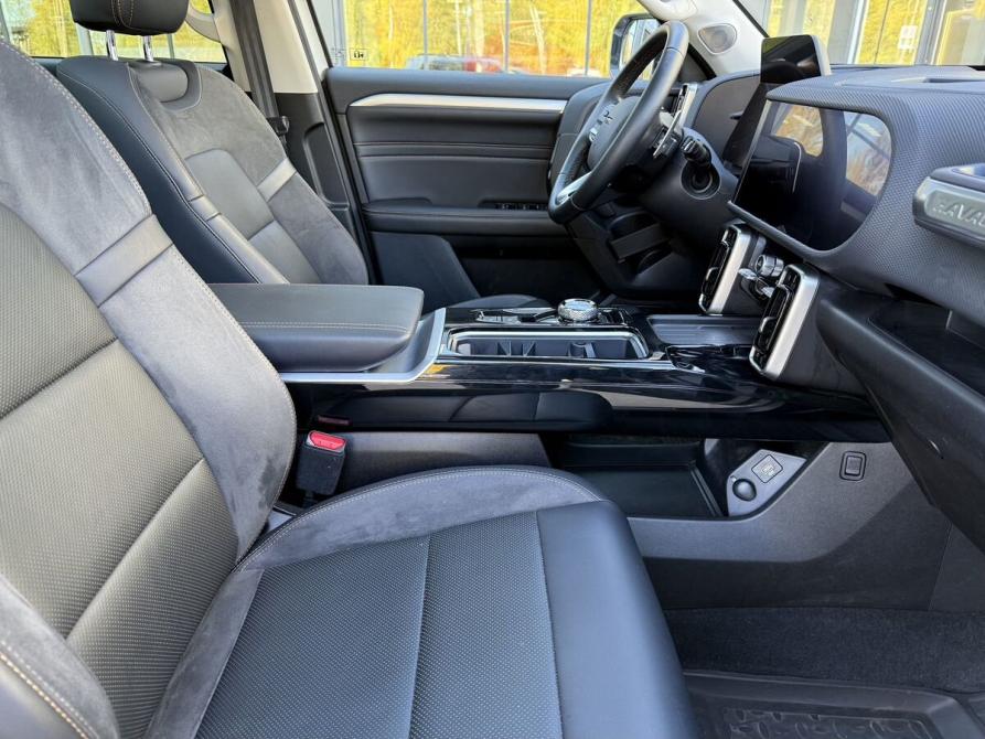 Haval Dargo I Ярославль  - изображение 9