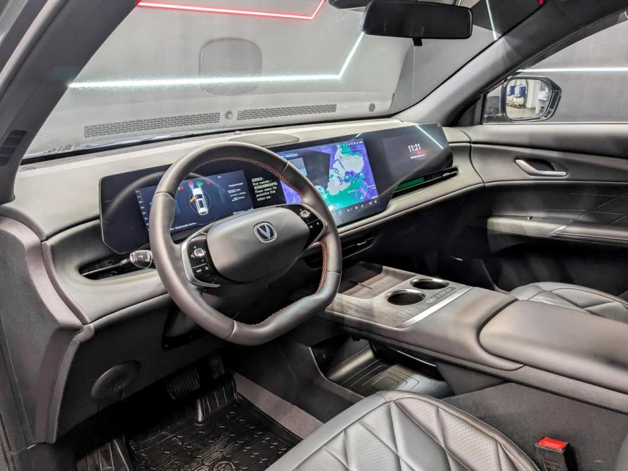 Changan CS75 Plus IV Москва  - изображение 16